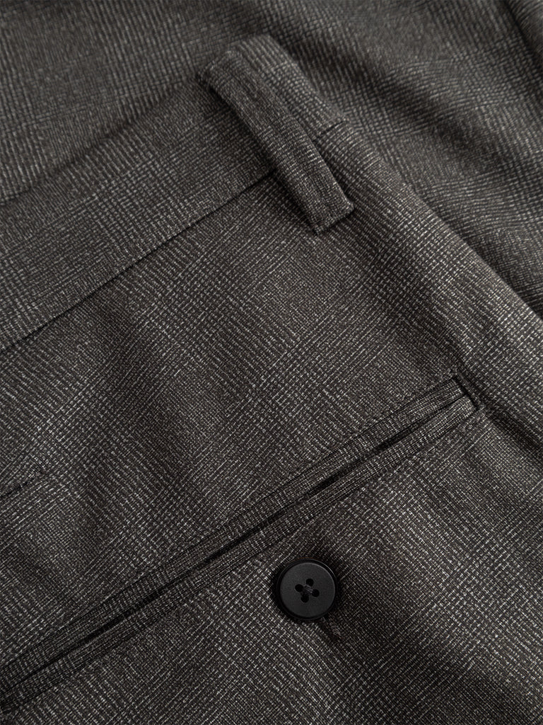GABpaul Nygo - Grey – Gabba