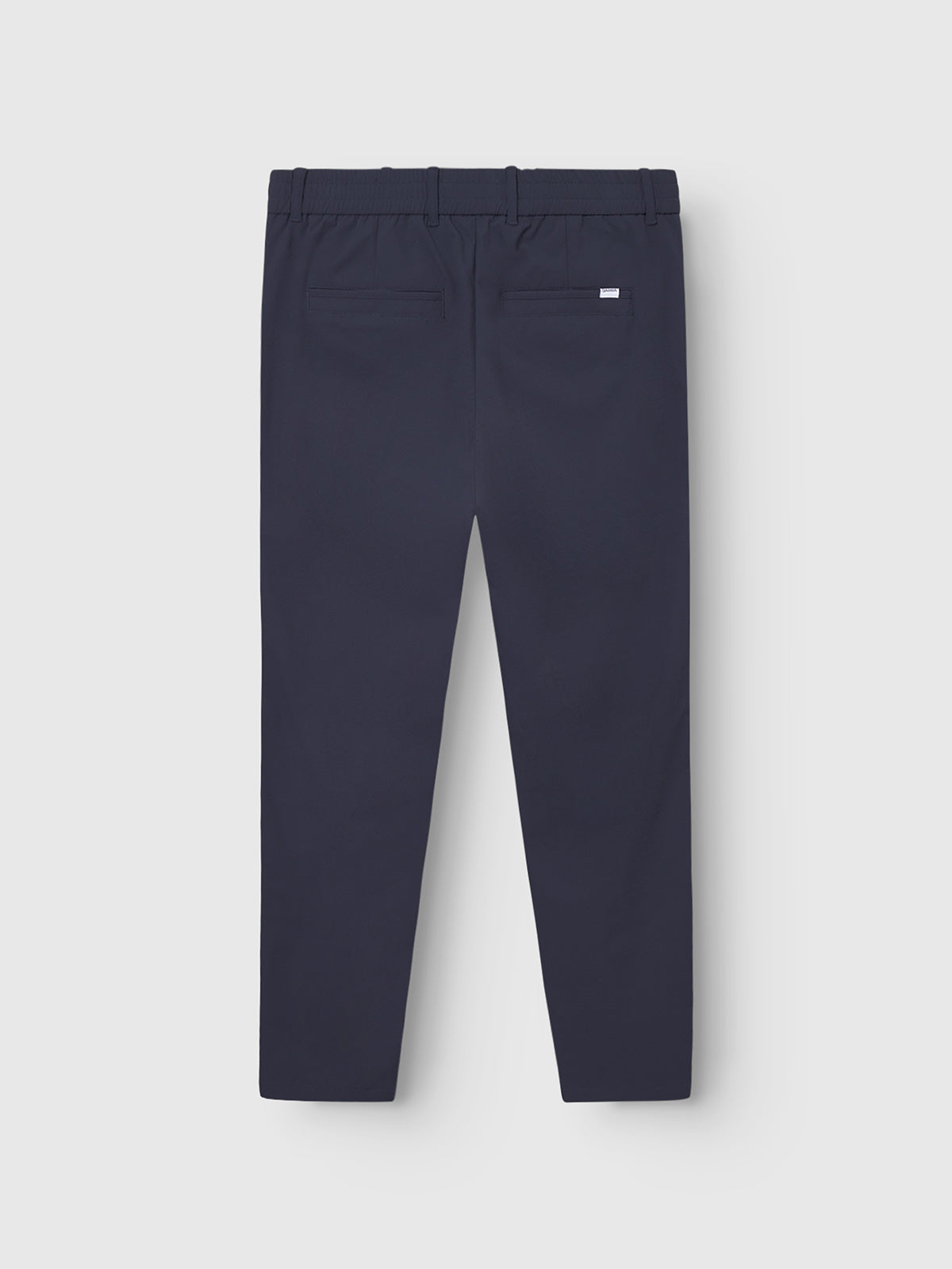 GABmonza Tech - Navy – Gabba