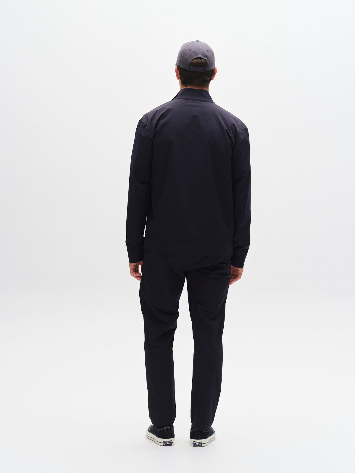 GABnik Tech - Navy – Gabba