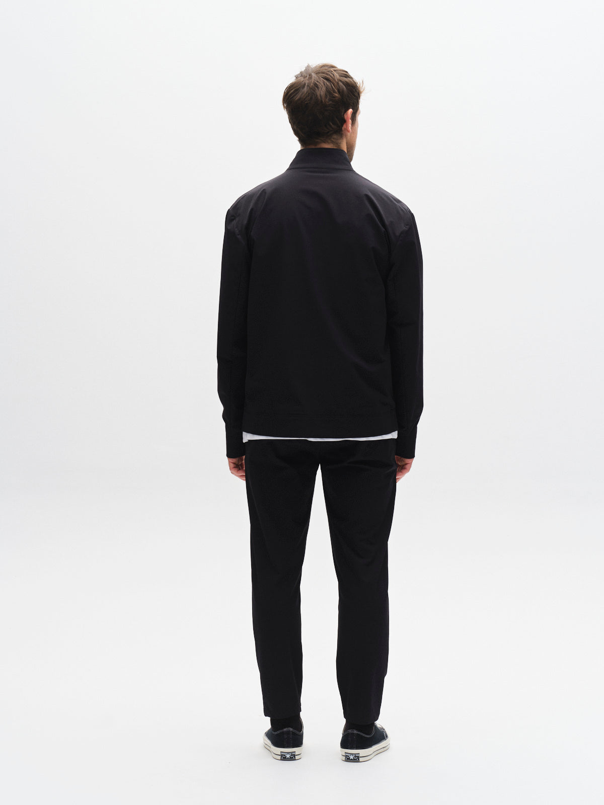 GABmonza Tech - Black – Gabba