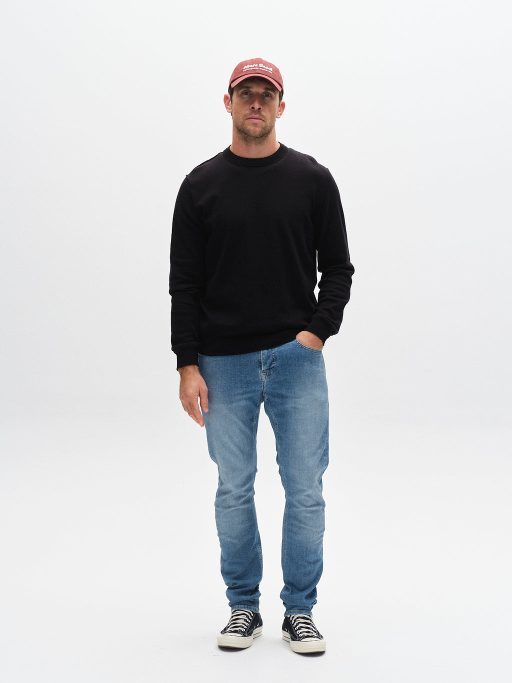 GABjones K2615 Lt. - Denim wash