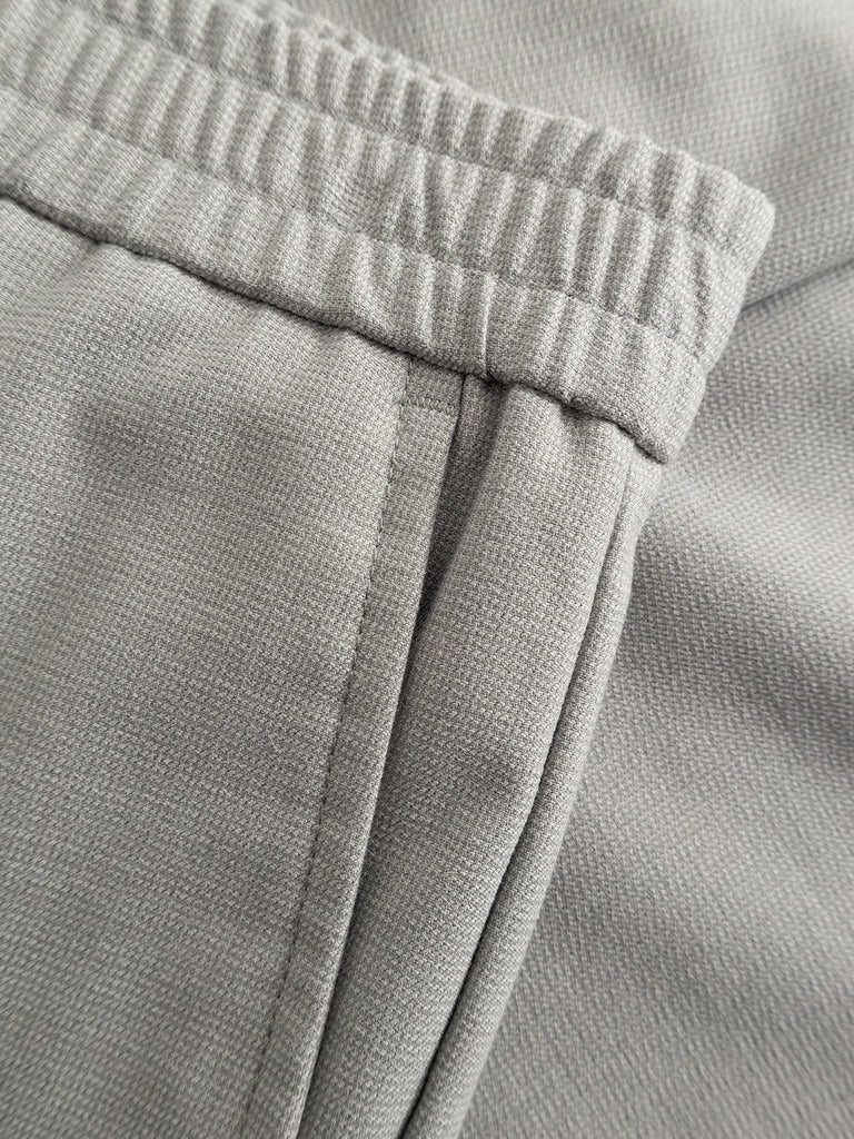 GABmonza Tasca Deme Pant - Mineral Gray – Gabba