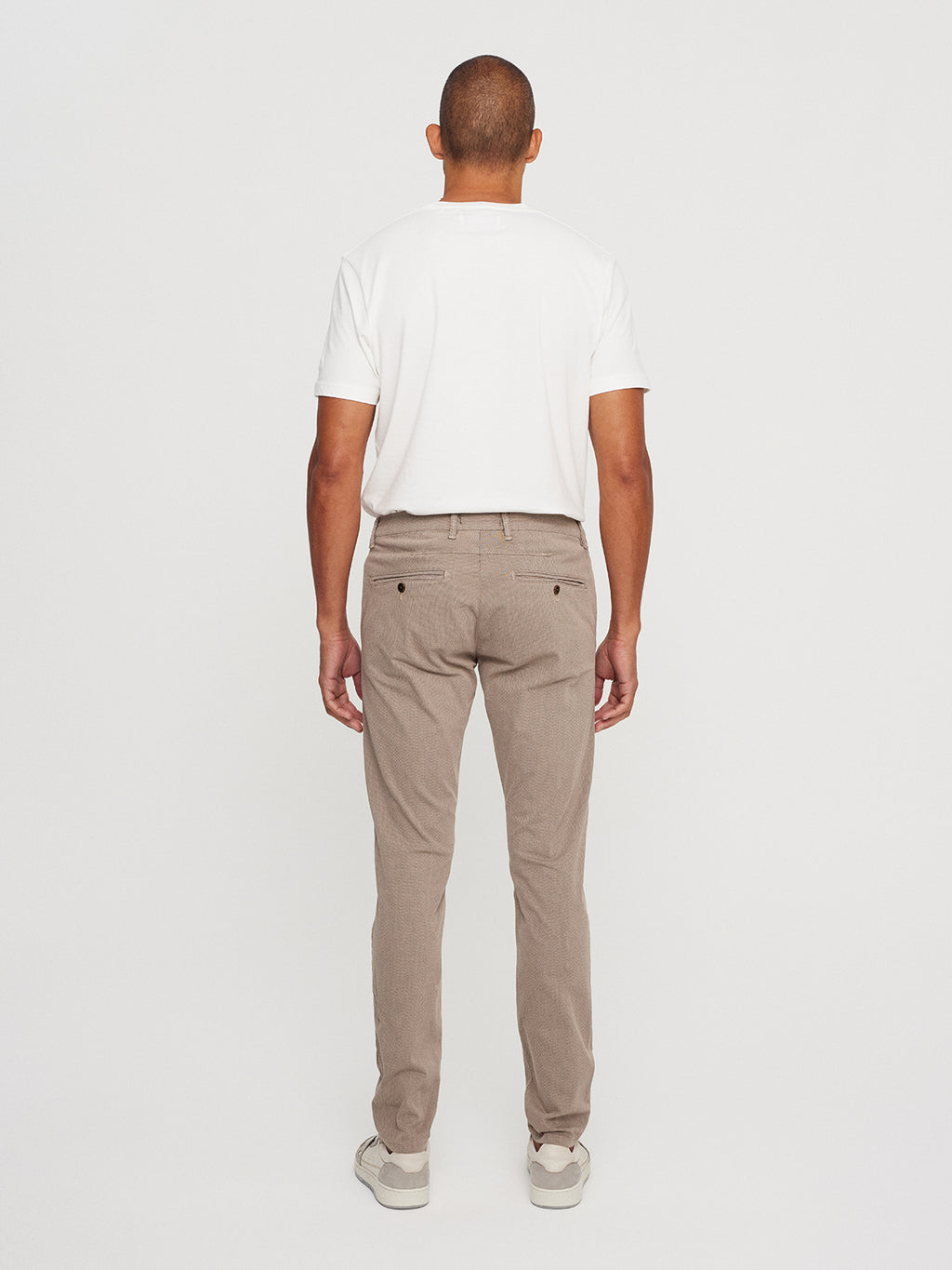 Paul K3280 Dale Chino - Humus