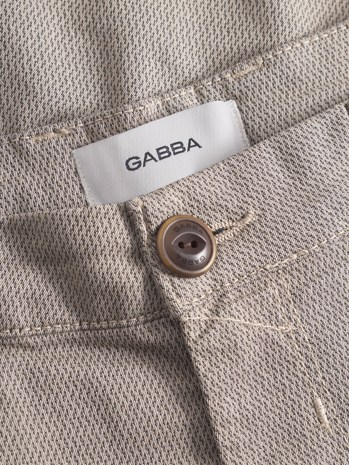 GABpaul K3280 Dale Chino - Humus – Gabba