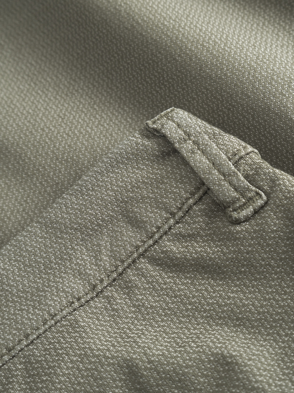 GABpaul K3280 Dale Chino - Olive Green – Gabba