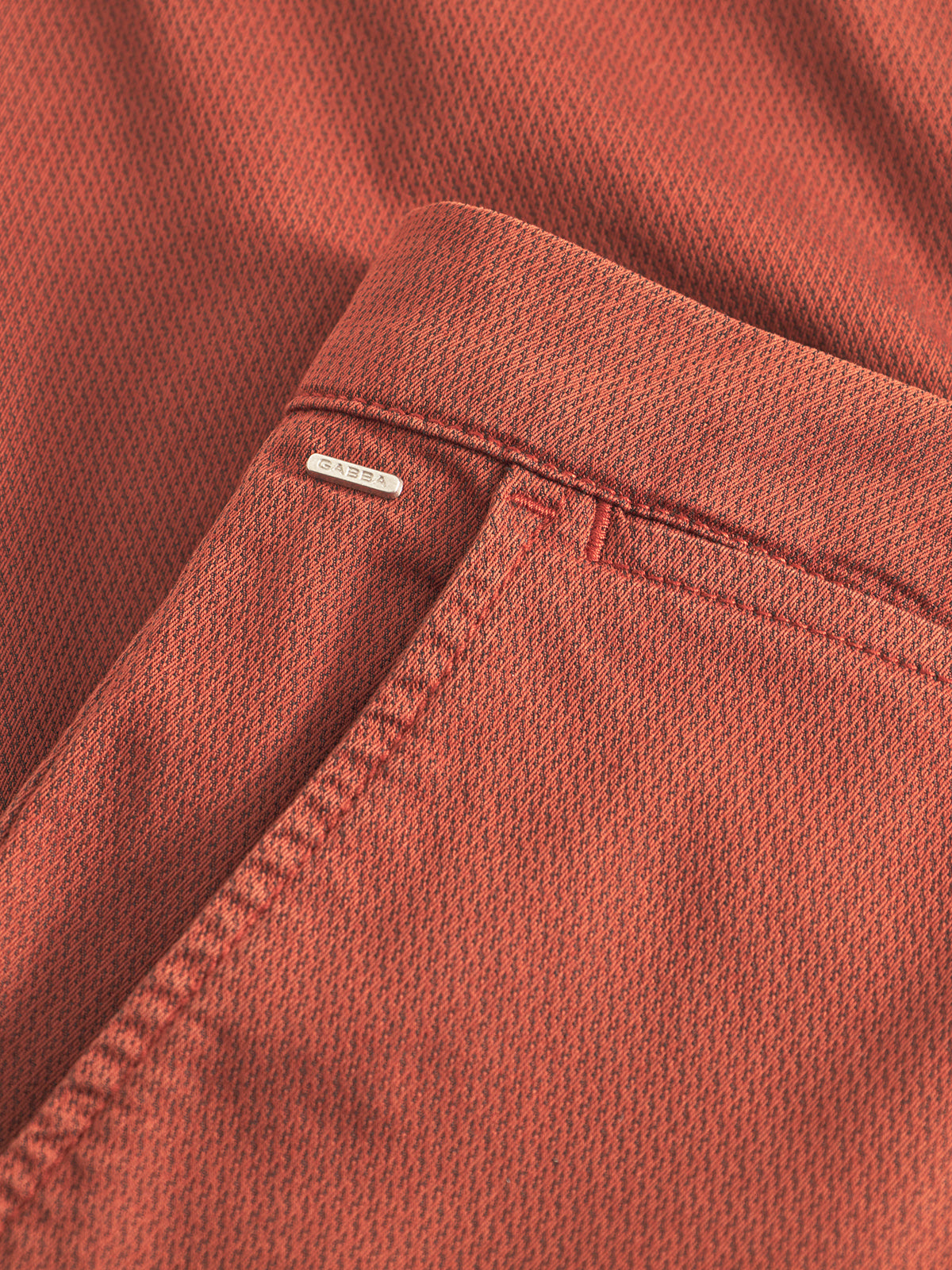 GABpaul K3280 Dale Chino - Brown Rust – Gabba