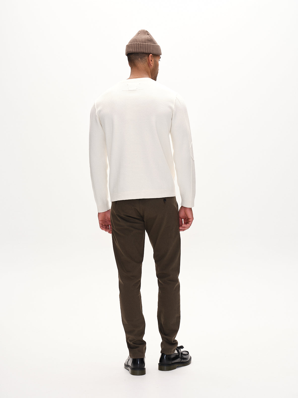 GABpaul K3280 Dale Chino - Dk. Brown – Gabba