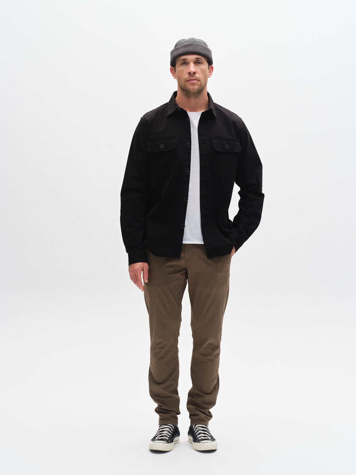 GABpaul K3280 Dale Chino - Crocodile – Gabba