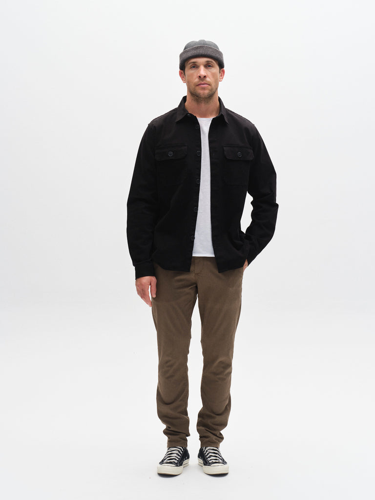 GABpaul K3280 Dale Chino - Crocodile – Gabba