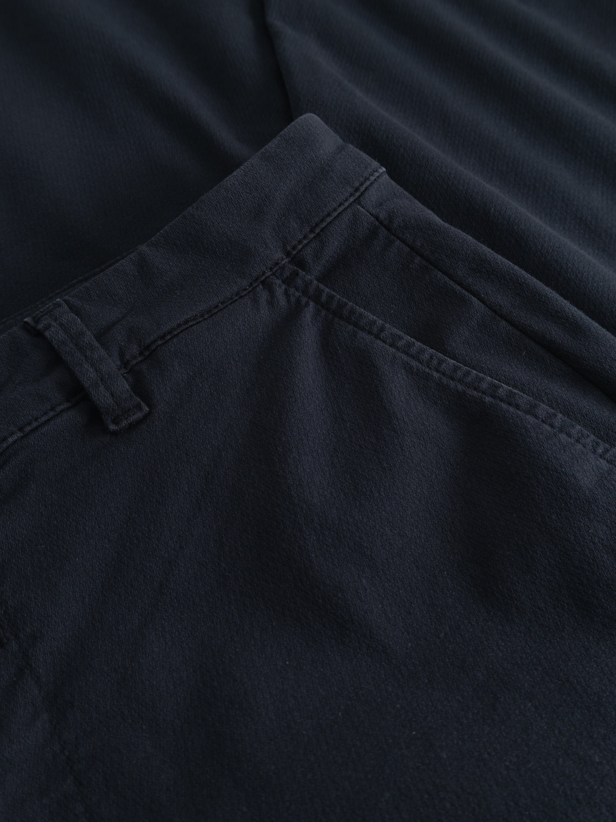 GABpaul K3280 Dale Chino - Blue Black – Gabba GABpaul K3280 Dale Chino - Blue Black – Gabba