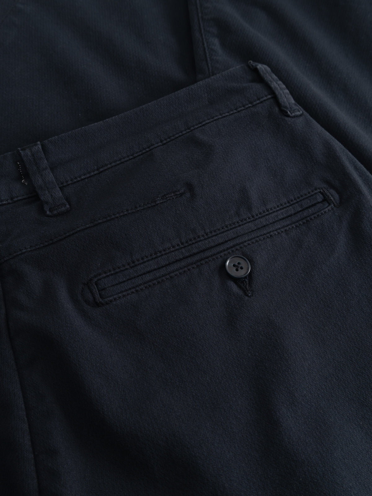 GABpaul K3280 Dale Chino - Blue Black – Gabba