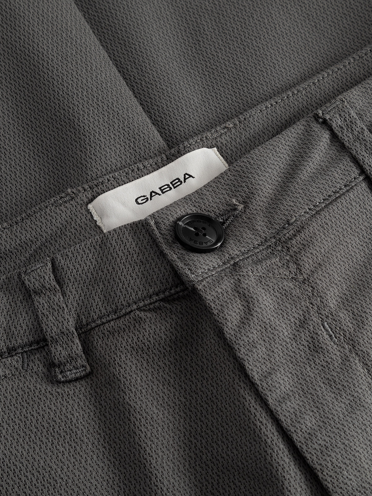 GABpaul K3280 Dale Chino - Dust Sage Green – Gabba