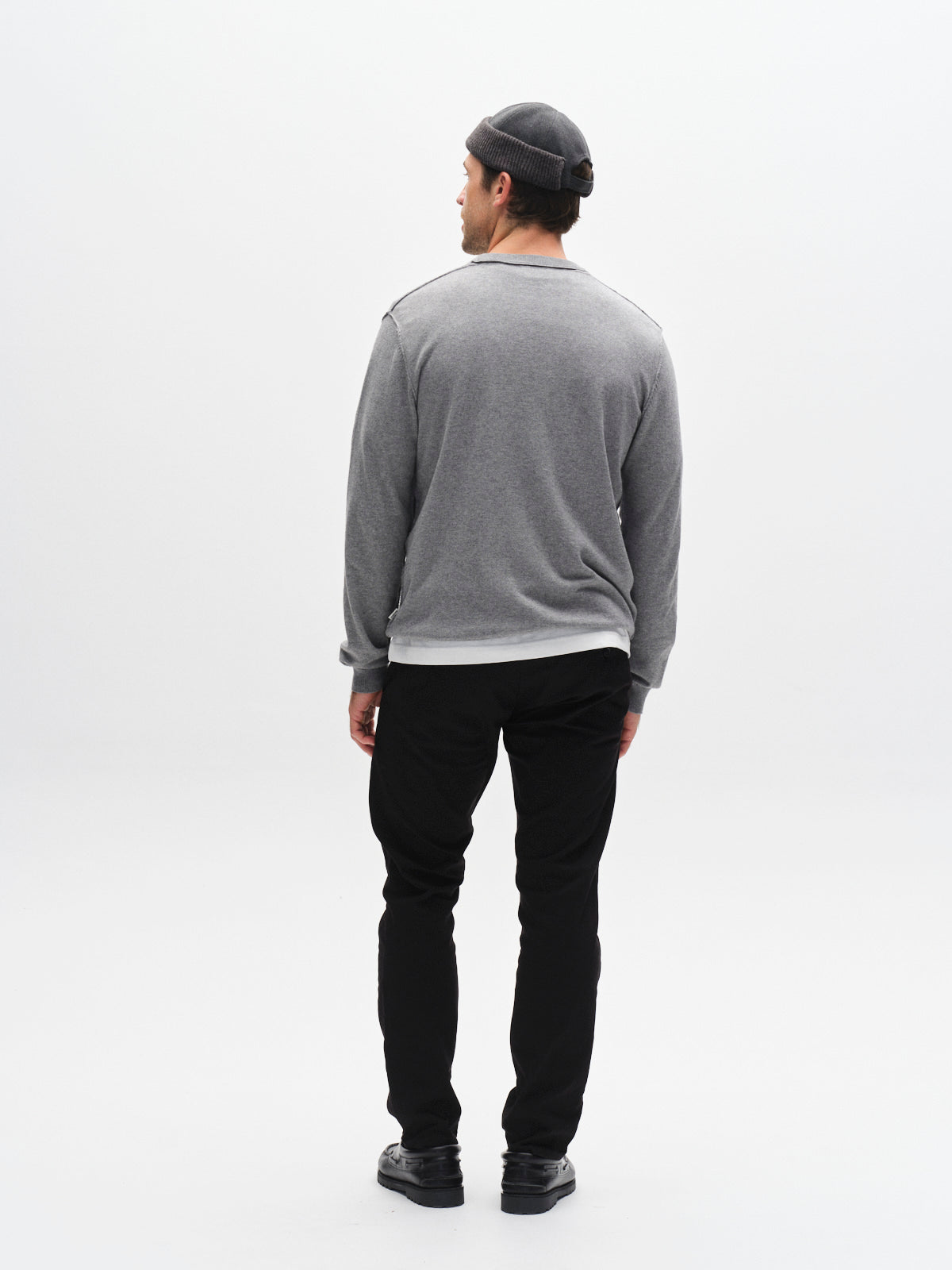 GABpaul K3280 Dale Chino - Black – Gabba