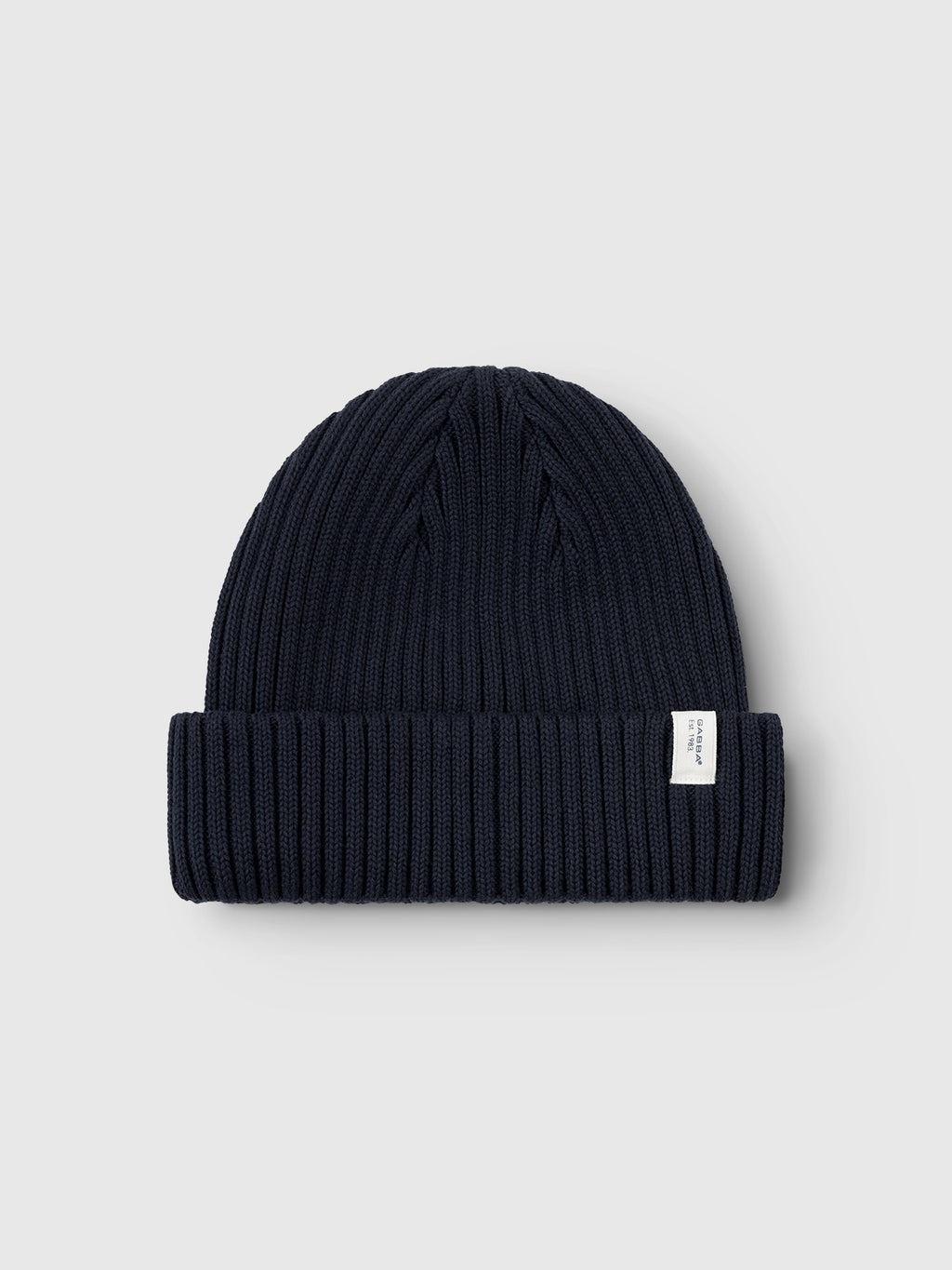 Mount Beanie  - Dark Navy