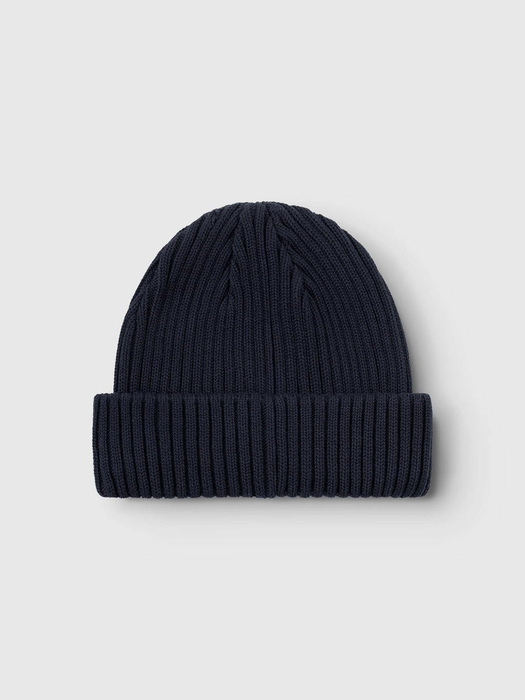 Mount Beanie  - Dark Navy