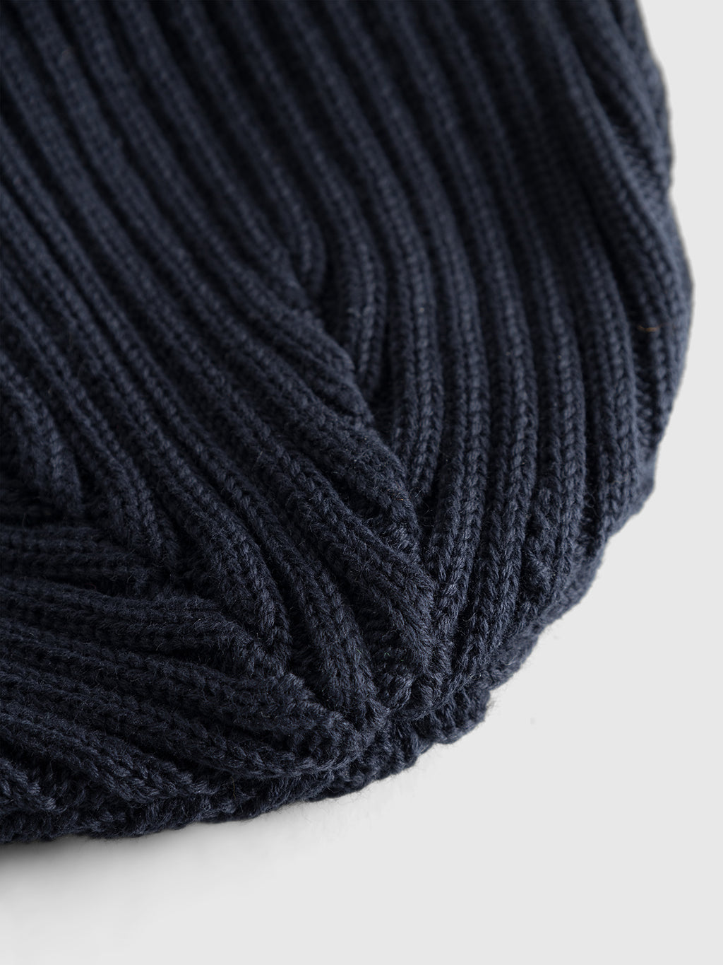 Mount Beanie  - Dark Navy