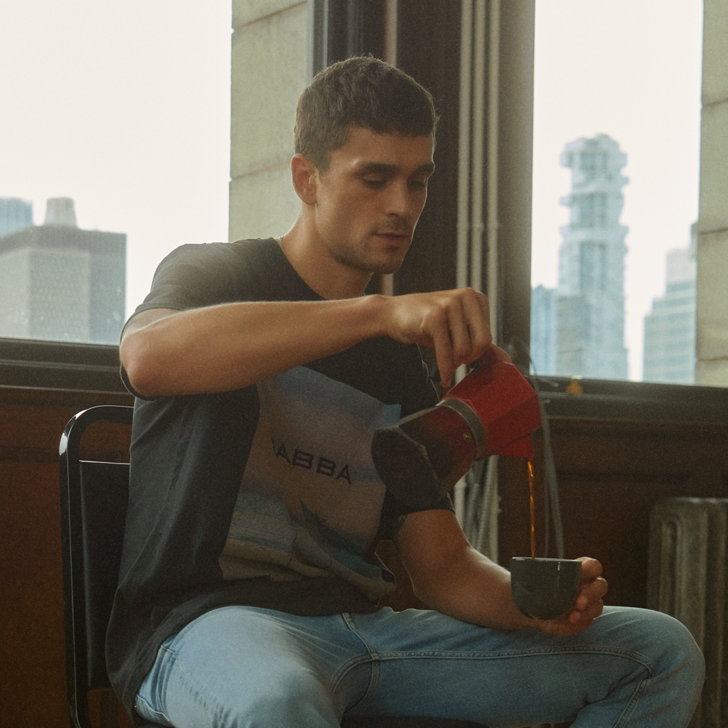 Gabba - real, reliable, relatable since 1983