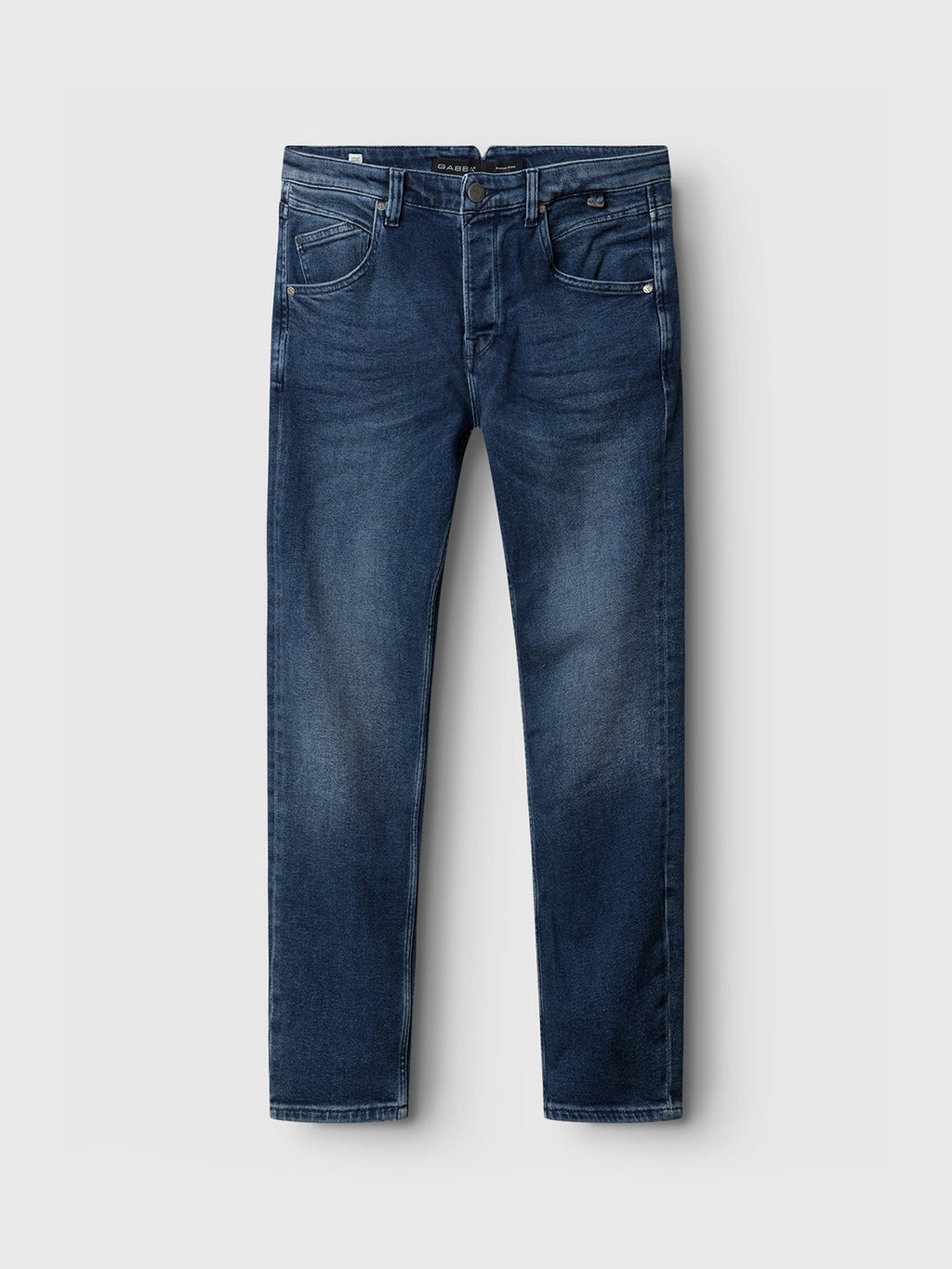 Alex K3868 Jeans - Denim wash
