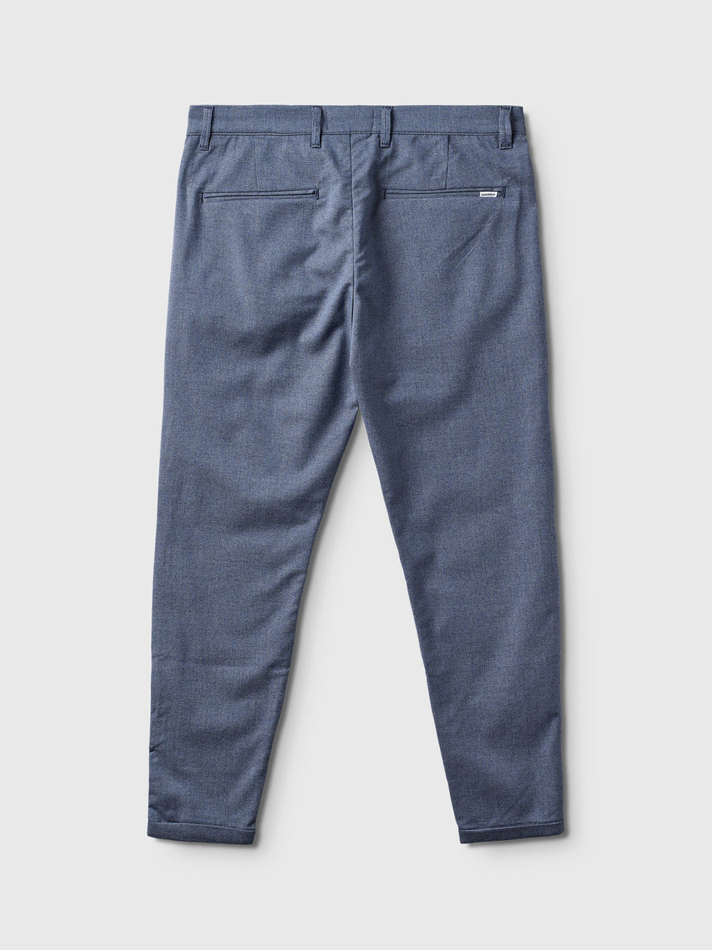 Pisa Domo Pant - Blue Shadow