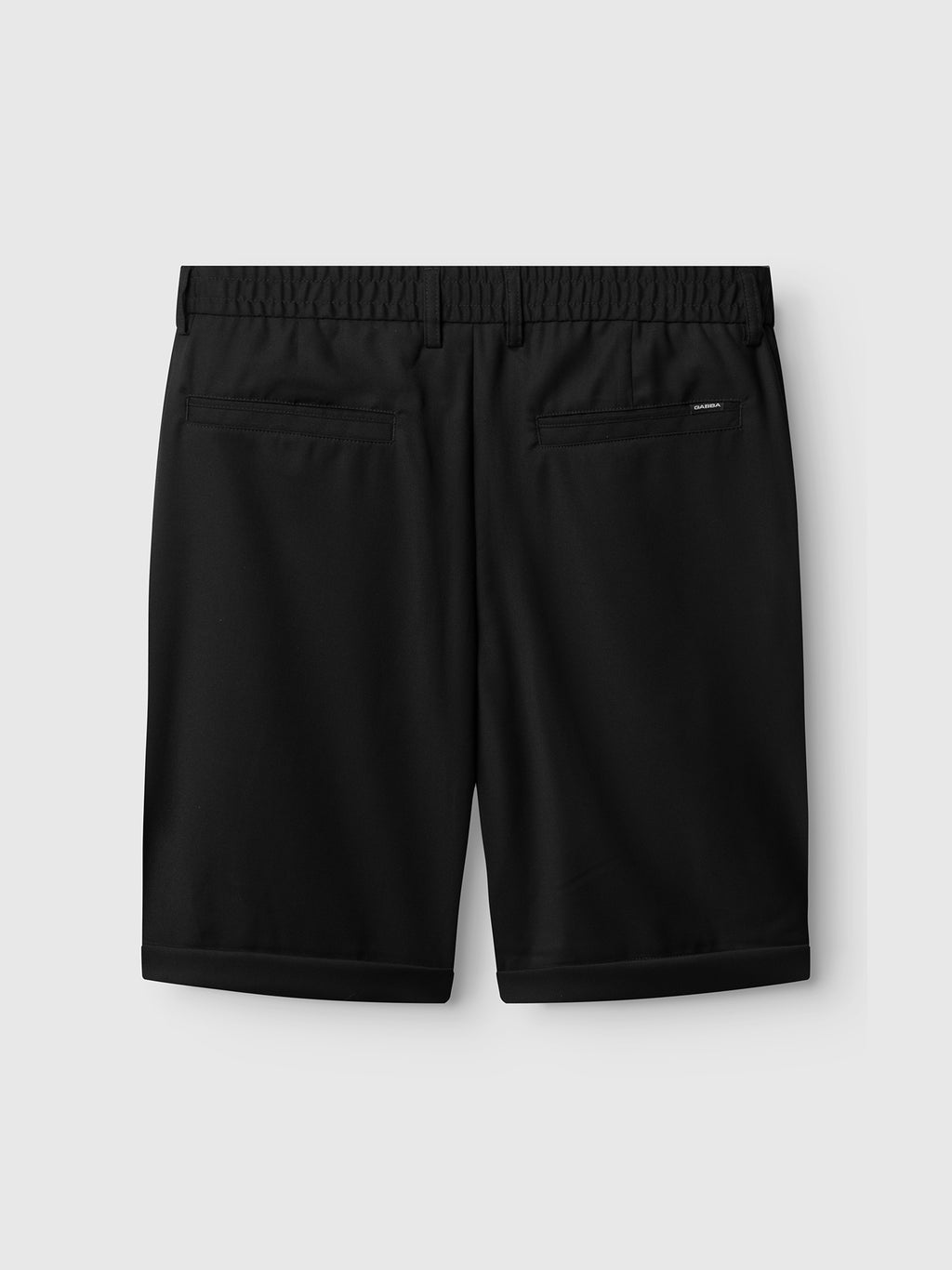 Monza Fin Shorts - Navy