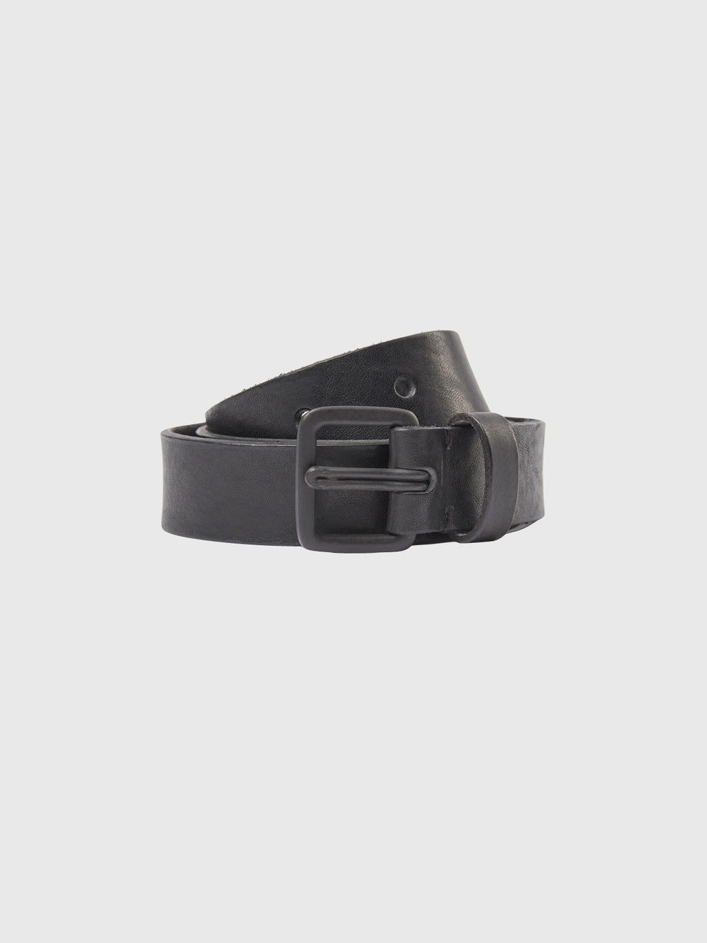 Okay Belt - Black