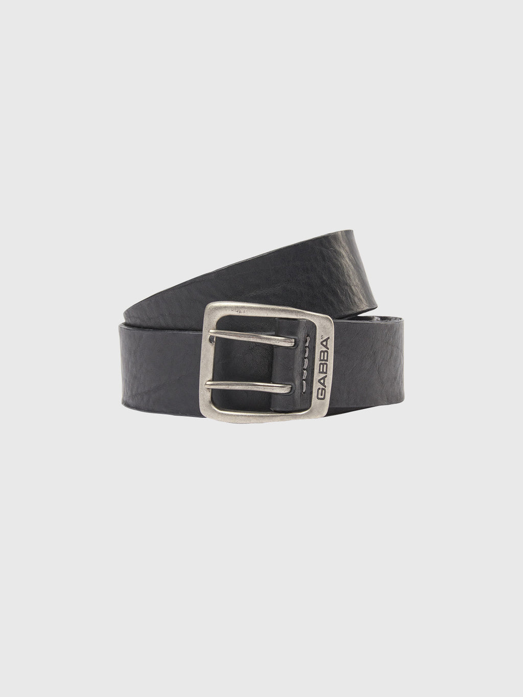 Basta Belt - Black