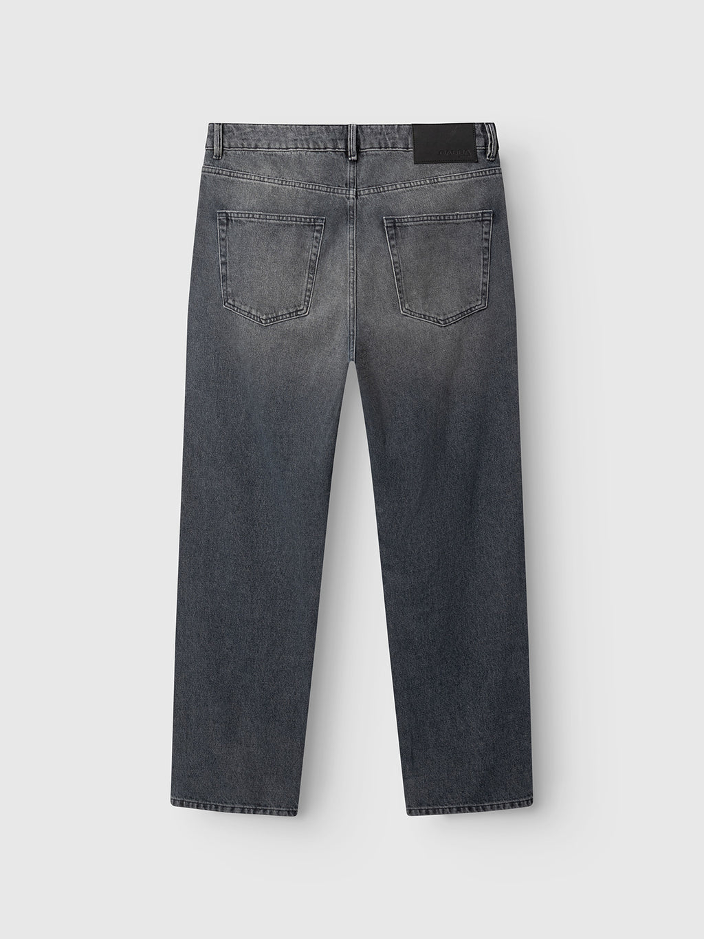 GABnoah Primesto WW0030 Jeans - Grey Denim