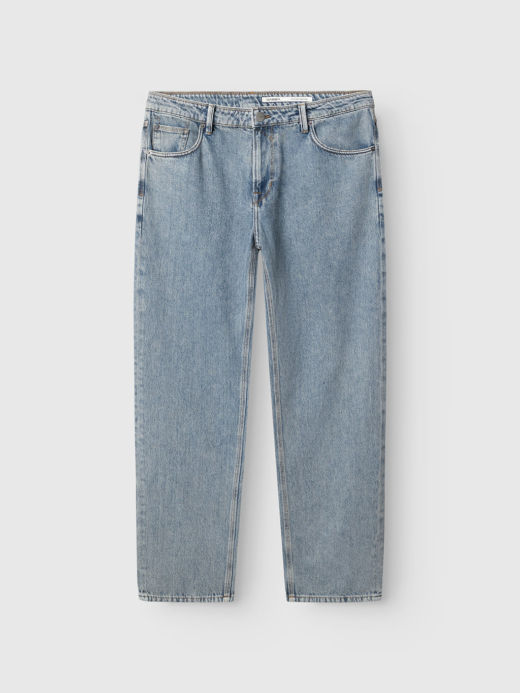GABmax Tona RS2100 Jeans - Mid Blue Denim