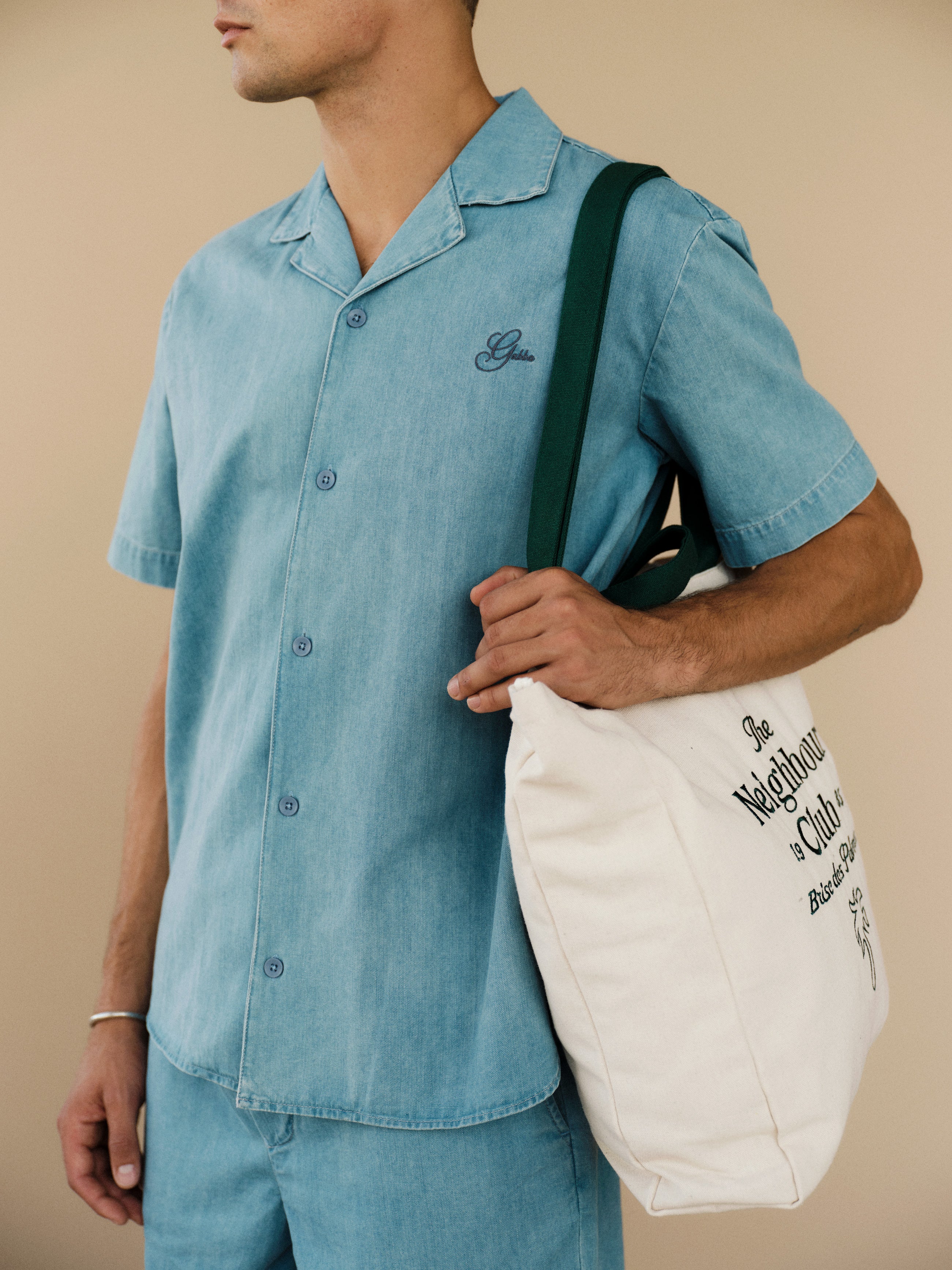 Men's Clothing | Gabba's official shop for denim since 1983