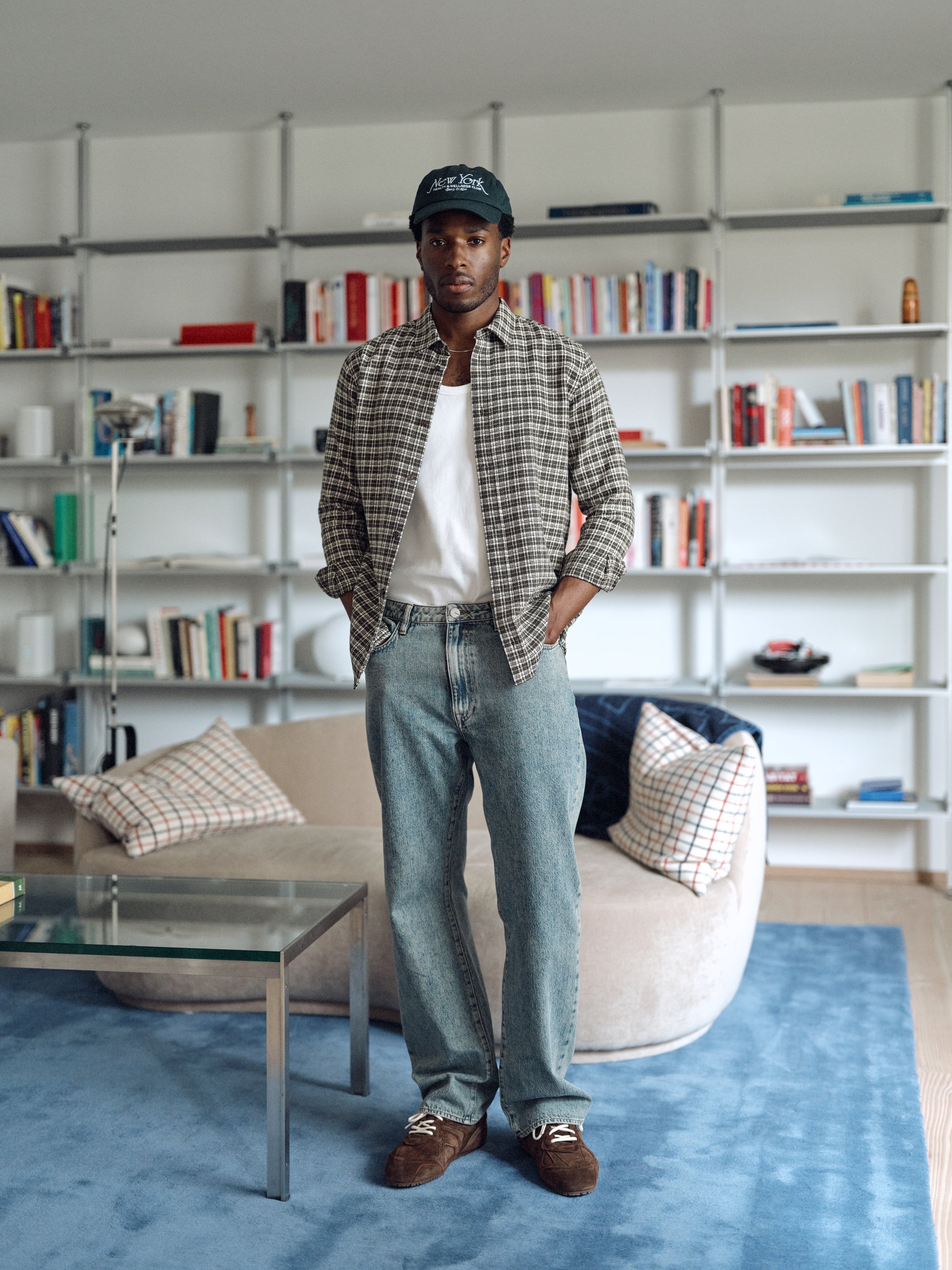 Men's Clothing | Gabba's official shop for denim since 1983