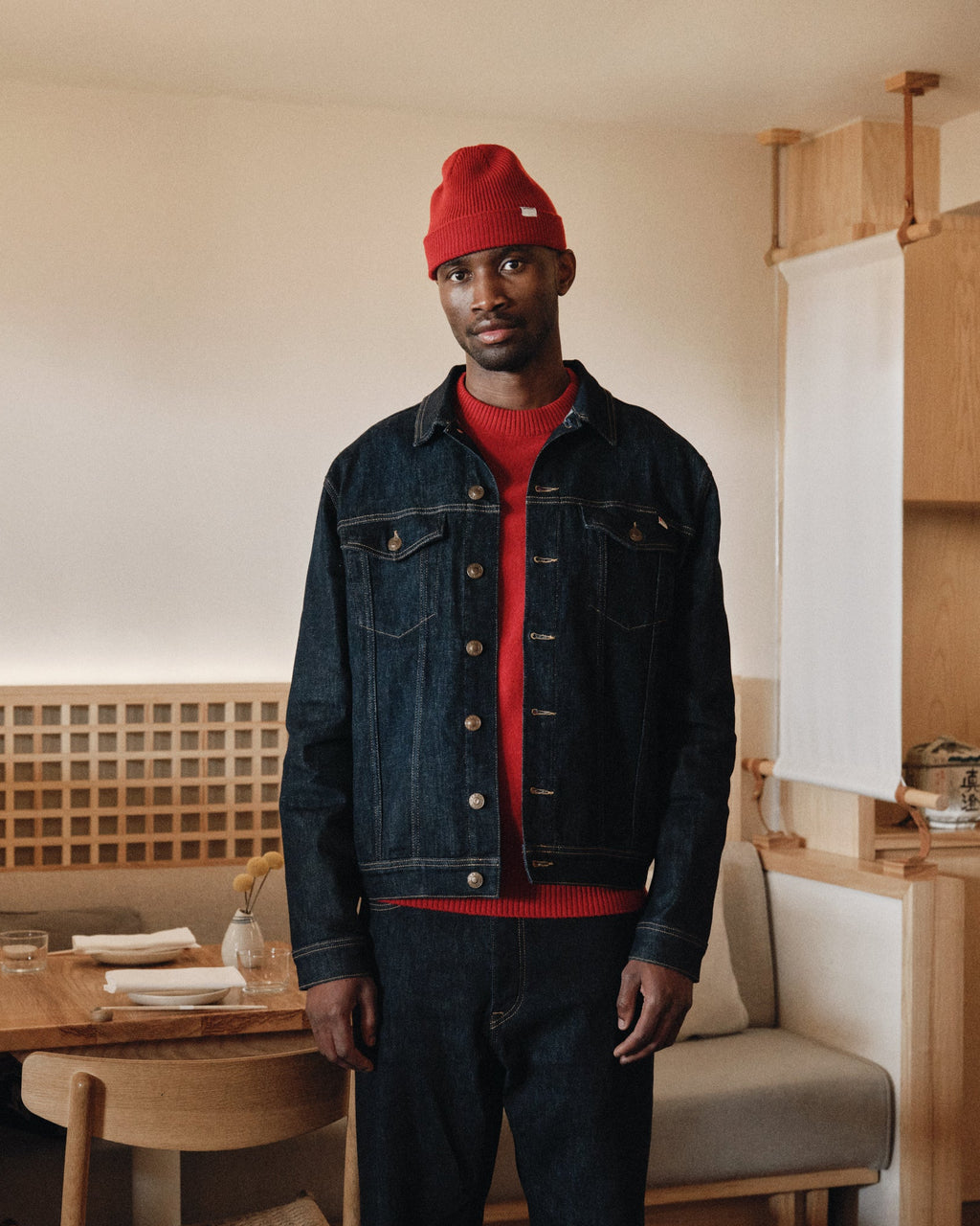 Woll Collection Merino Wool Collection – Gabba