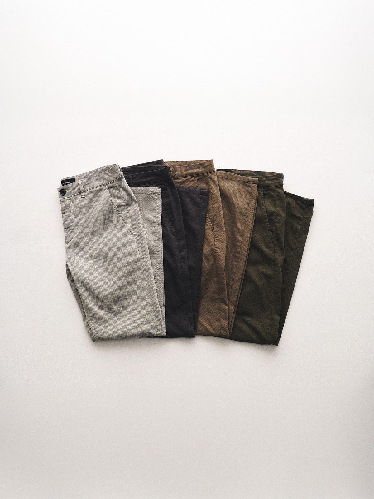 Paul K3280 Dale chinos - Get the new pants here - Gabba