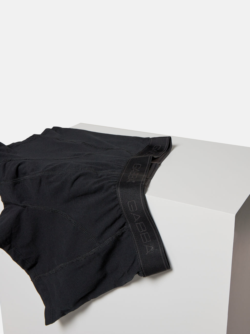 Gabba Underwear - Single Pack - Black